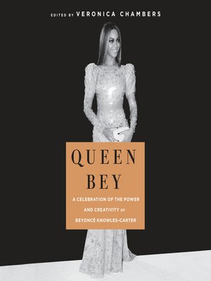 cover image of Queen Bey